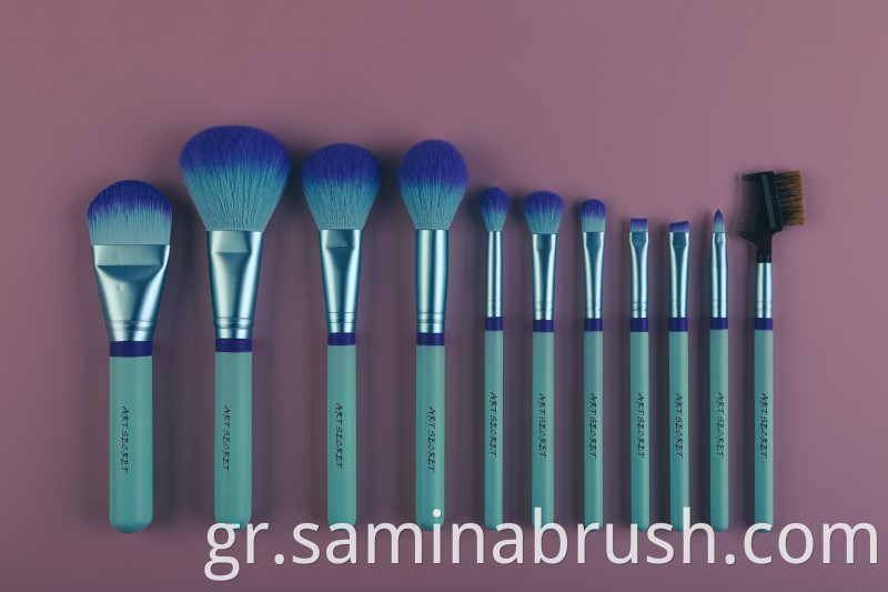 Makeup Brush 2030